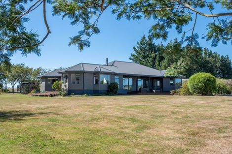 Photo of property in 426 Doake Road, Levels Valley, Timaru, 7974