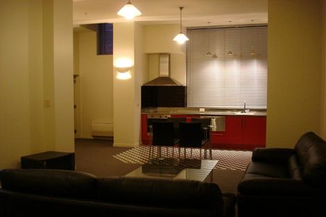 Photo of property in Wynard House, 17c Moray Place, Dunedin Central, Dunedin, 9016