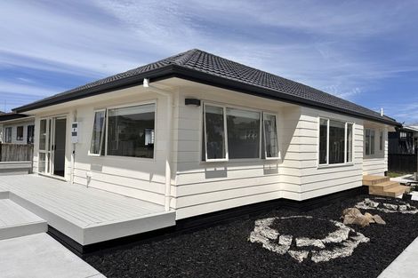 Photo of property in 19 Andrews Street, Foxton Beach, Foxton, 4815