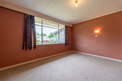 Photo of property in 91 Talbot Street, Geraldine, 7930