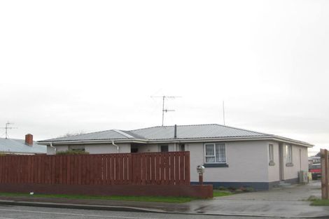 Photo of property in 178 Centre Street, Heidelberg, Invercargill, 9812