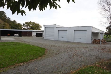Photo of property in Ashfield, 410 Orari Station Road, Geraldine, 7992