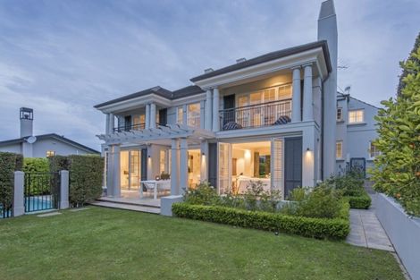 Photo of property in 93 Victoria Avenue, Remuera, Auckland, 1050