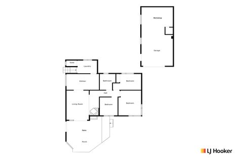 Photo of property in 28 Delta Drive, Waldronville, Dunedin, 9018