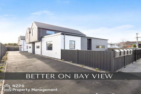Photo of property in 3/3 Bay View Road, South Dunedin, Dunedin, 9012