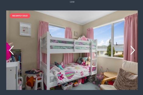 Photo of property in 6 Owaka Close, Kelson, Lower Hutt, 5010