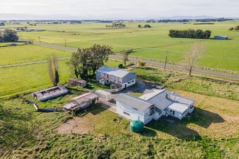 Photo of property in 404 Waitohi Road, Rongotea, Palmerston North, 4476