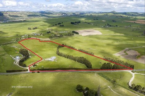 Photo of property in 1020 Te Aute Trust Road, Poukawa, Hastings, 4178