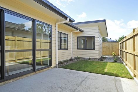 Photo of property in 21 Vernon Avenue, Takaro, Palmerston North, 4412