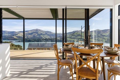 Photo of property in 21 Totara Drive, Duvauchelle, 7581