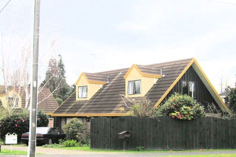 Photo of property in 257 Levers Road, Matua, Tauranga, 3110