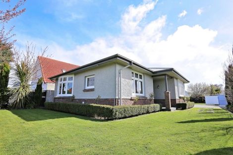 Photo of property in 86 Wilton Street, Windsor, Invercargill, 9810