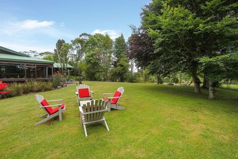 Photo of property in 94 Aldridge Road, Hunua, Papakura, 2583