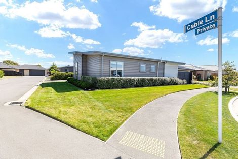 Photo of property in 2 Cable Lane, Halswell, Christchurch, 8025