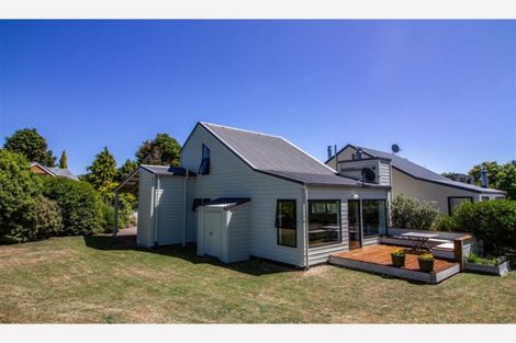 Photo of property in 15 Tawa Street, Ohakune, 4625