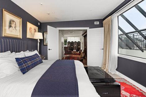 Photo of property in 401/70 Tennyson Street, Napier South, Napier, 4110