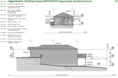 Photo of property in 55 Joseph Street, Flat Bush, Auckland, 2019