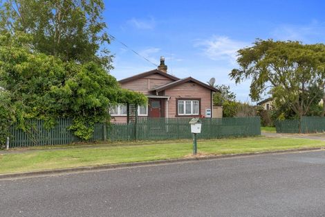 Photo of property in 45 Farmer Road, Waitoa, 3310