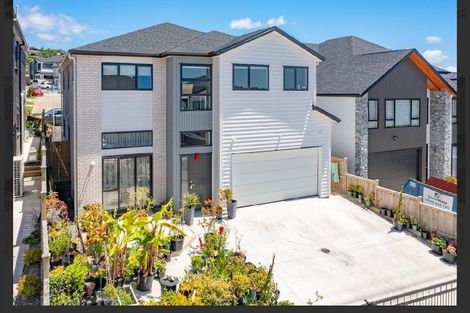 Photo of property in 63 Koromeke Street, Flat Bush, Auckland, 2019