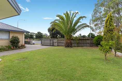 Photo of property in 95 Smales Road, East Tamaki, Auckland, 2013