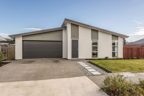 Photo of property in 28 Magnate Drive, Kaiapoi, 7630
