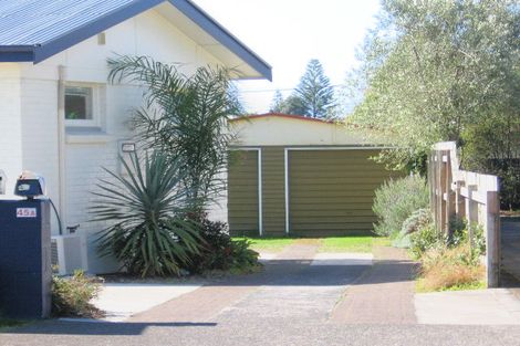 Photo of property in 45b Farm Street, Mount Maunganui, 3116