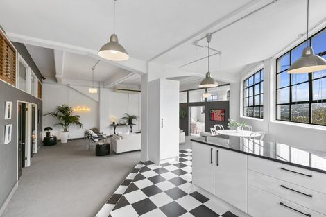 Photo of property in 21au1 Manchester Terrace, Melrose, Wellington, 6023