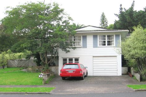 Photo of property in 64 Kamara Road, Glen Eden, Auckland, 0602