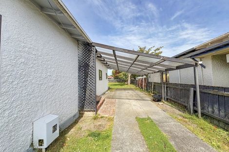 Photo of property in 31 Mitchell Street, Aramoho, Whanganui, 4500