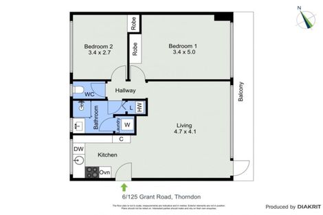 Photo of property in 31/125 Grant Road, Thorndon, Wellington, 6011