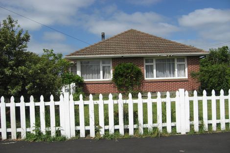 Photo of property in 20 Sabina Street, Shirley, Christchurch, 8013