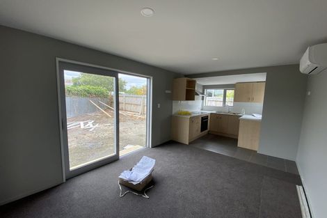 Photo of property in 534 Tuam Street, Phillipstown, Christchurch, 8011