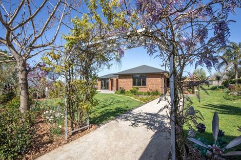 Photo of property in 15 Josephine Place, Te Kauwhata, 3782