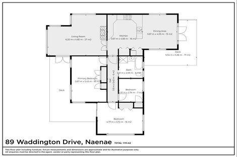 Photo of property in 89 Waddington Drive, Naenae, Lower Hutt, 5011