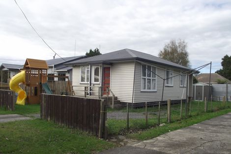 Photo of property in 8 Thorpe Street, Morrinsville, 3300