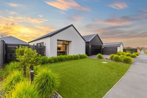 Photo of property in 116 Claridges Road, Casebrook, Christchurch, 8051