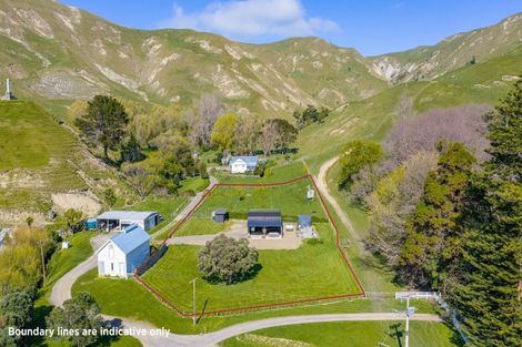 Photo of property in 709a Gibraltar Road, Aramoana, Omakere, 4271