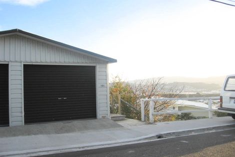 Photo of property in 131a Seatoun Heights Road, Miramar, Wellington, 6022