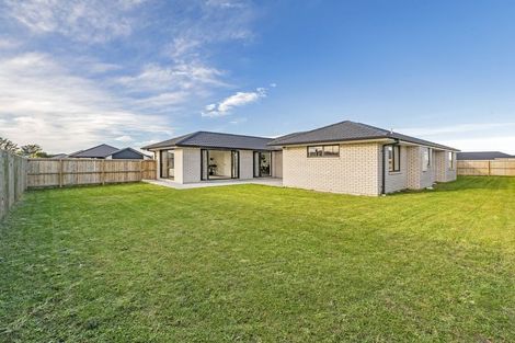Photo of property in 18 Martini Avenue, Leeston, 7632