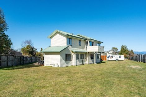 Photo of property in 17 Belvedere Grove, Rangatira Park, Taupo, 3330