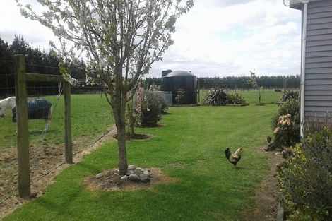 Photo of property in 519 Depot Road, Burnt Hill, Oxford, 7495