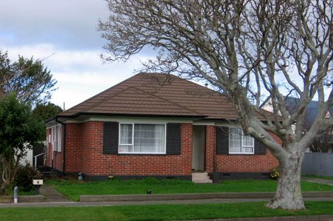 Photo of property in 5 Nathan Place, West End, Palmerston North, 4412