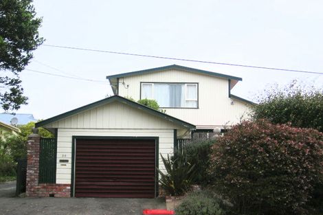 Photo of property in 39 Everest Street, Khandallah, Wellington, 6035