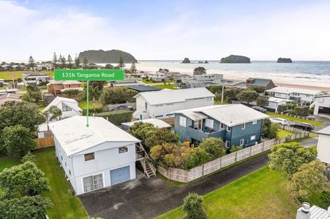Photo of property in 131b Tangaroa Road, Whangamata, 3620