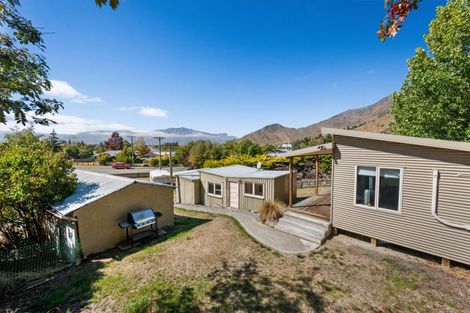 Photo of property in 24 Sutherland Road, Omarama, 9412