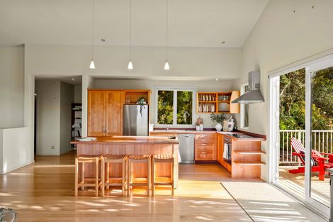 Photo of property in 87 M Greenwood Road, Leigh, 0972