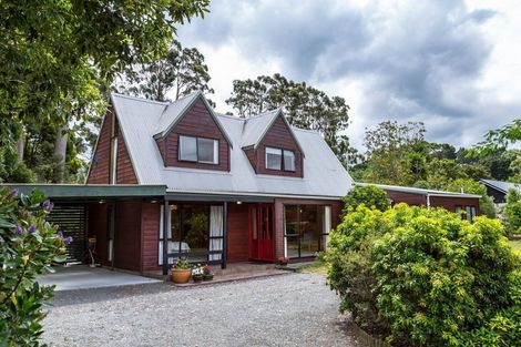Photo of property in 71 Underhill Road, Featherston, 5710