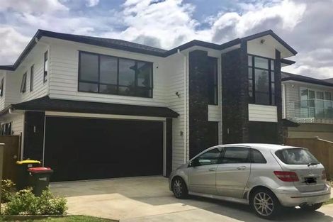 Photo of property in 21 Timmer Road, Flat Bush, Auckland, 2019