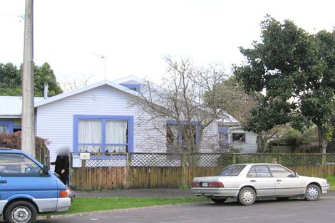 Photo of property in 17 Avon Street, Frankton, Hamilton, 3204