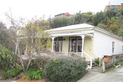 Photo of property in 18 Goldsmith Road, Hospital Hill, Napier, 4110